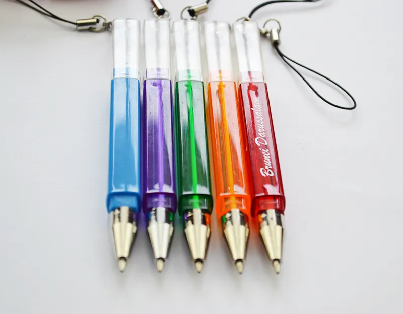 SML63006TH Mini Phone-Strap Pen, photo 3 of 5