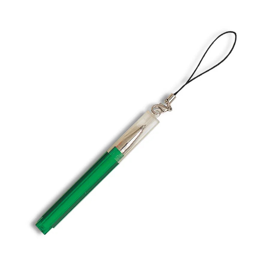 SML63006TH Mini Phone-Strap Pen, photo 1 of 5