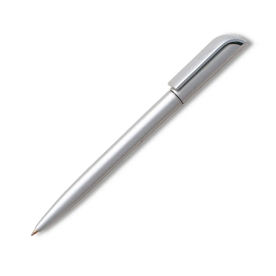 SML66008P Silver Twist Pen, photo 1 of 3