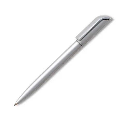 SML66008P Silver Twist Pen