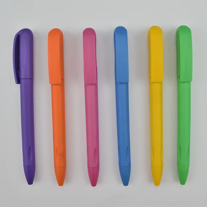 SML66025F Glossy Twist Pen, photo 2 of 4