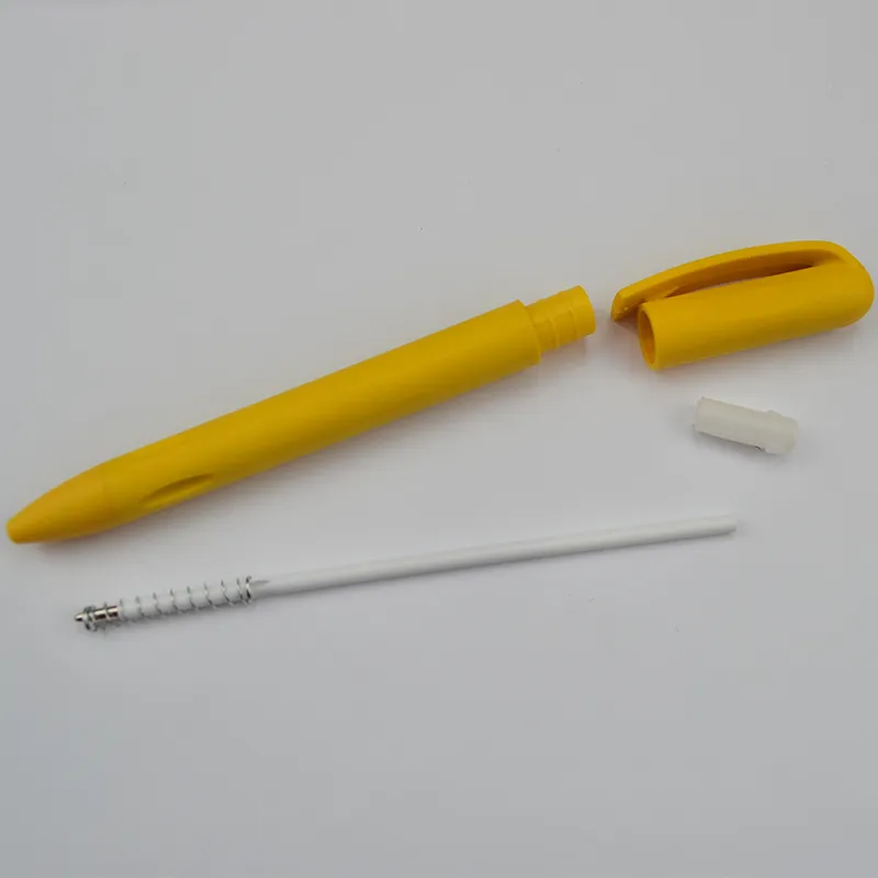 SML66025F Glossy Twist Pen, photo 4 of 4