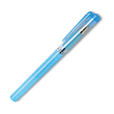 SML70045L Translucent Capped Gel Pen