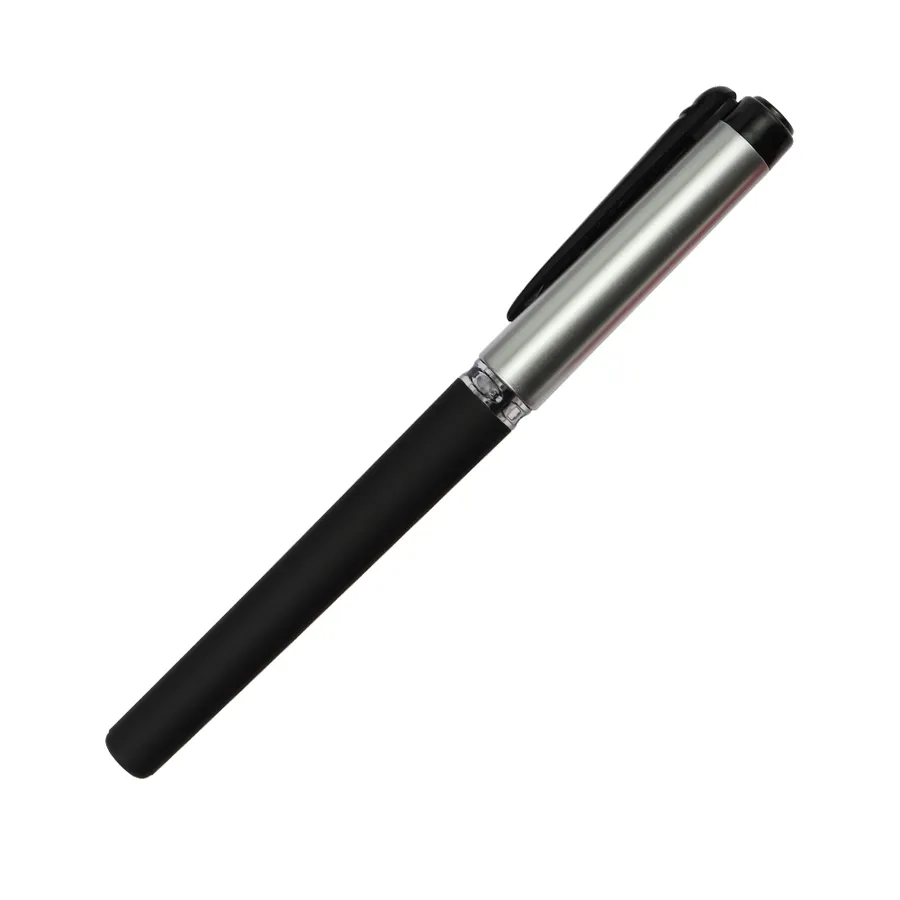 SML70045PE Matte Black Gel Pen, photo 1 of 2