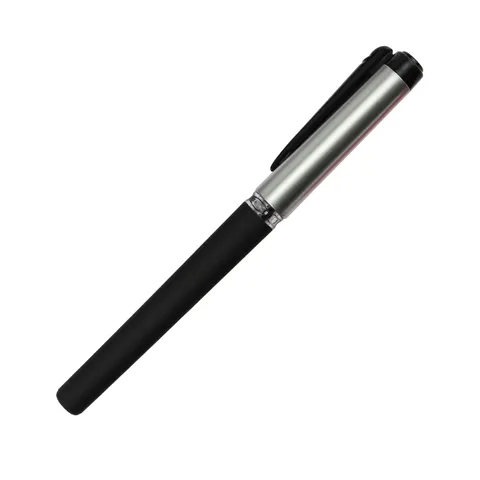 SML70045PE Matte Black Gel Pen