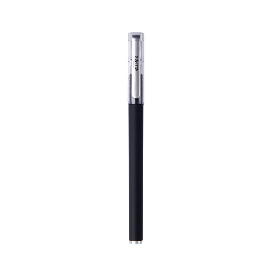 SML70078RTS Slim Matte Gel Pen, photo 3 of 4
