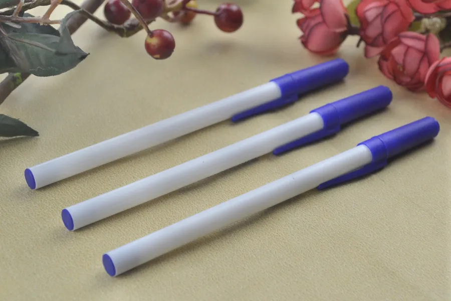SML77100L Stick Pen with Cap, photo 3 of 5