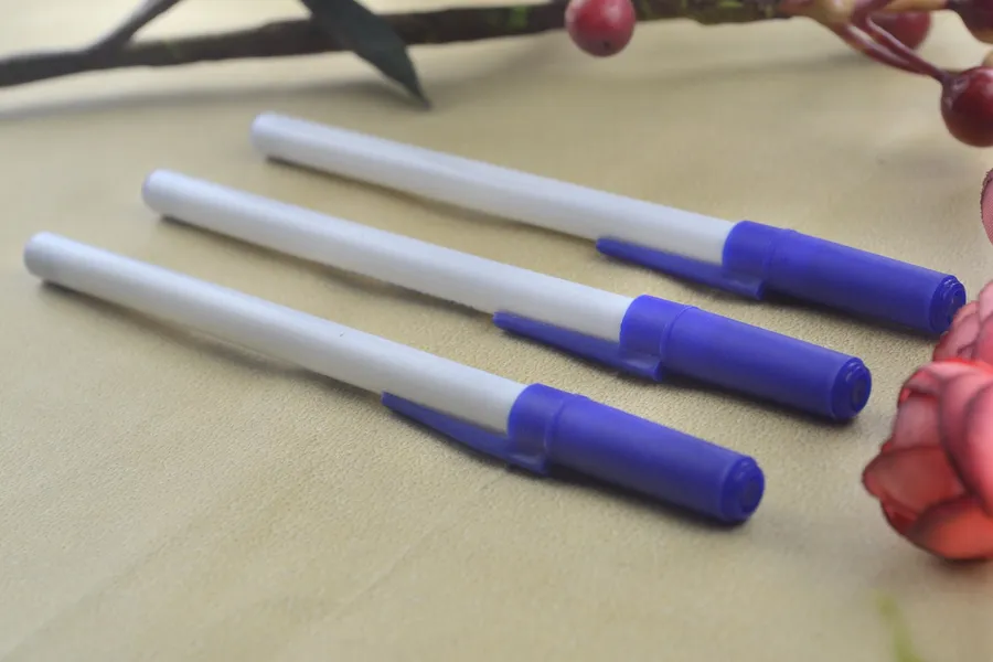 SML77100L Stick Pen with Cap, photo 5 of 5