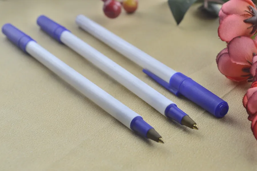 SML77100L Stick Pen with Cap, photo 4 of 5