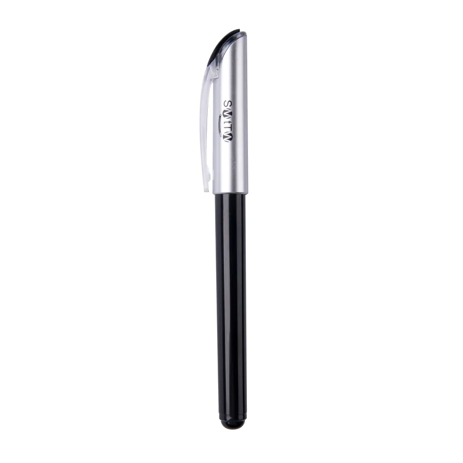 SML77280TS Gel Pen with Metallic Cap, photo 2 of 4
