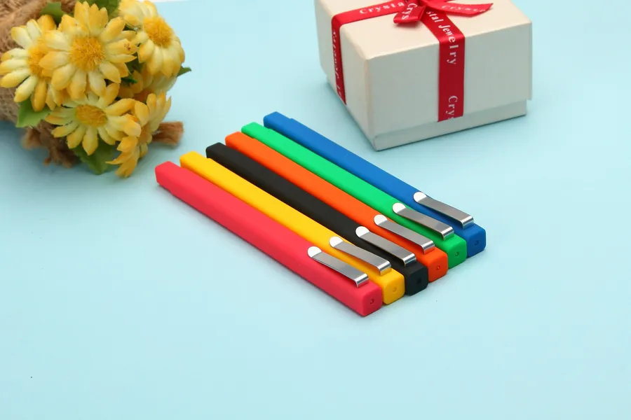 SML77286R Square Ball Pen, photo 4 of 4