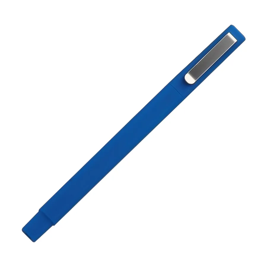 SML77286R Square Ball Pen, photo 1 of 4
