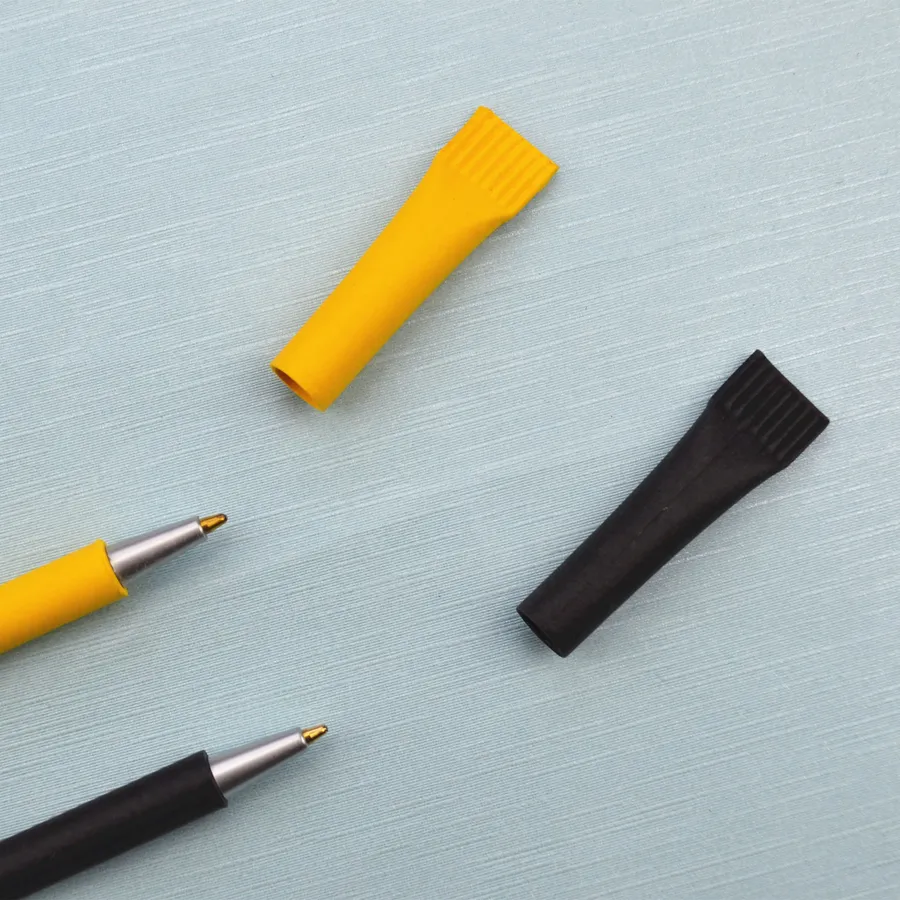 SML77290ZL Recycled Paper Ball Pen, photo 3 of 4