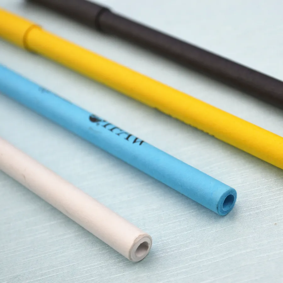 SML77290ZL Recycled Paper Ball Pen, photo 4 of 4