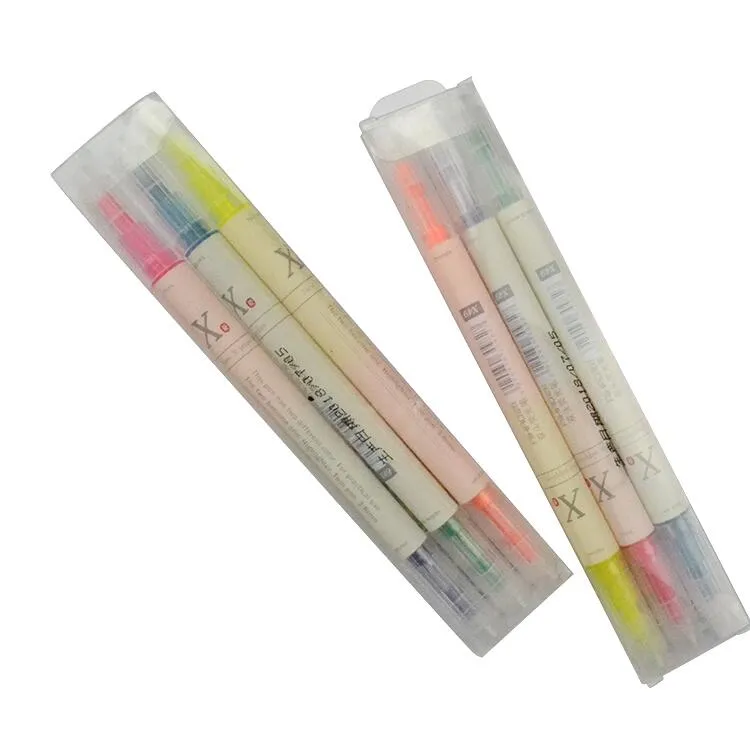 SMLH095 Twin-Tip Highlighter, photo 2 of 3