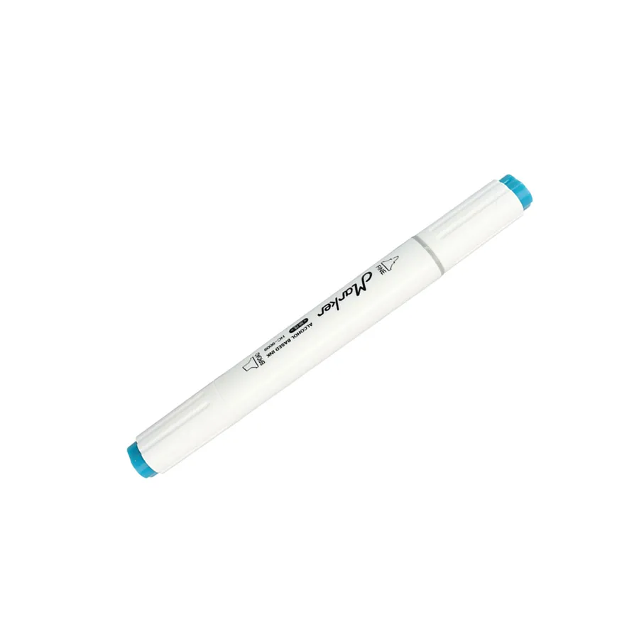 SMLW030 Twin-Tip Art Marker, photo 1 of 5