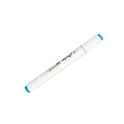 SMLW030 Twin-Tip Art Marker