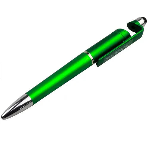 SML66453L Twist Pen with Phone Stand, photo 3 of 4