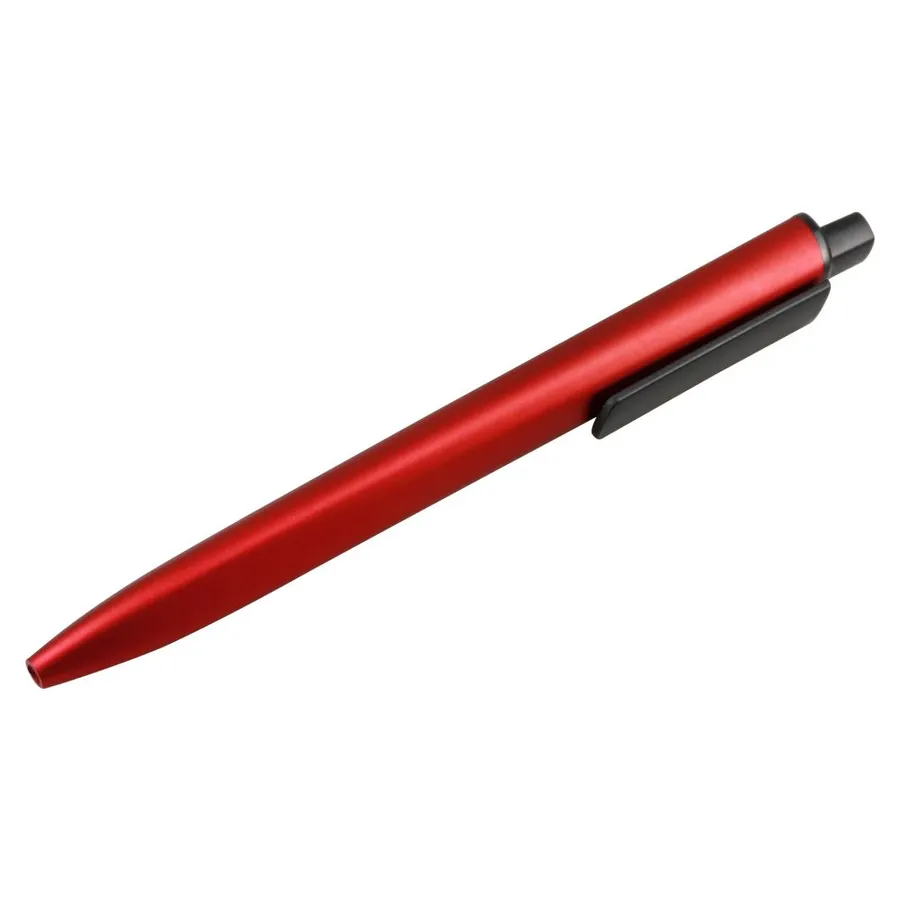 SML12700L Metallic-Finish Retractable Ball Pen, photo 2 of 6