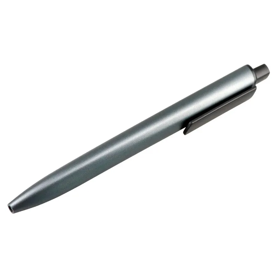 SML12700L Metallic-Finish Retractable Ball Pen, photo 4 of 6