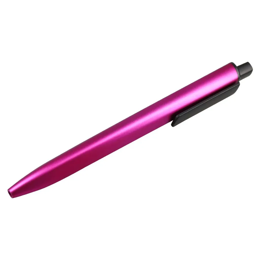 SML12700L Metallic-Finish Retractable Ball Pen, photo 6 of 6
