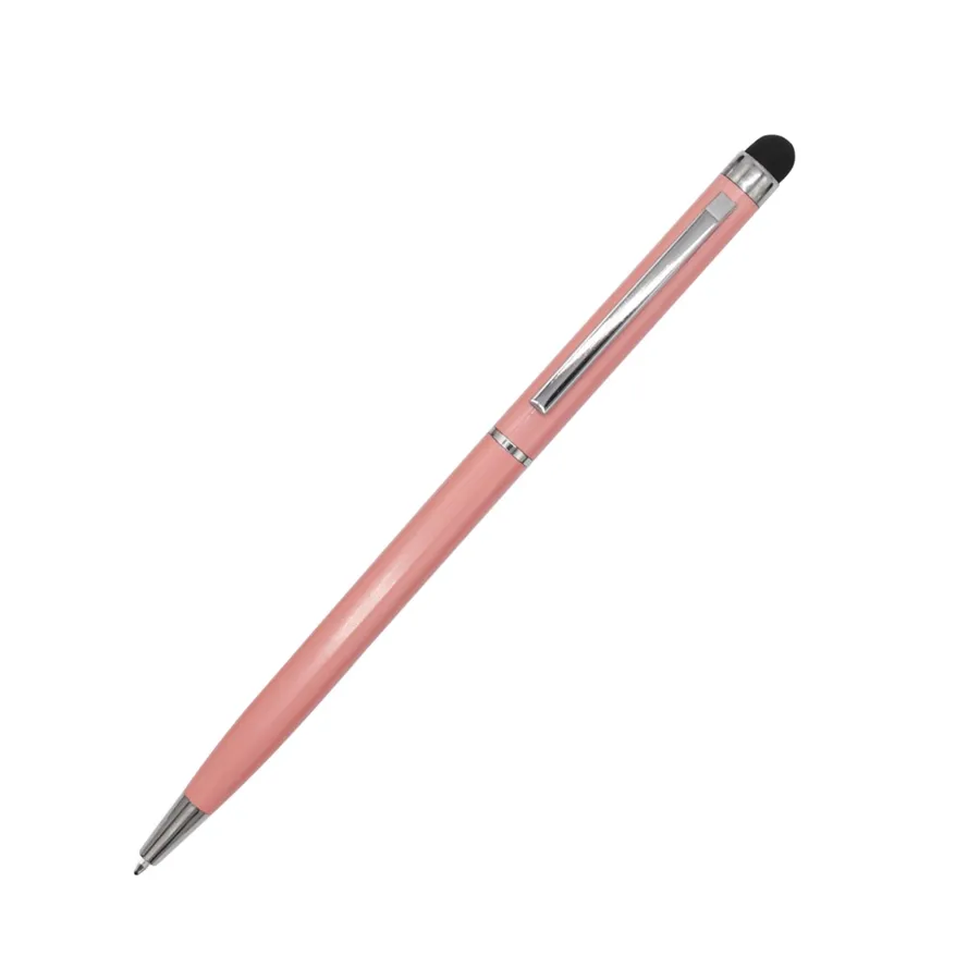 SML66317M Slim Metal Stylus Ball Pen, photo 3 of 4