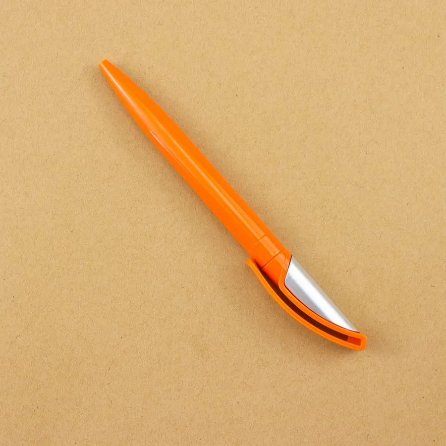 SML66456L Twist Ball Pen with Silver Accent, photo 5 of 6