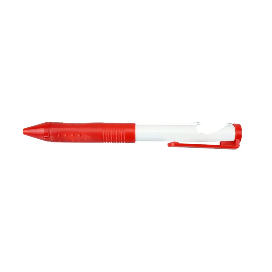 SML66457L Ball Pen with Built-in Bottle Opener, photo 2 of 6