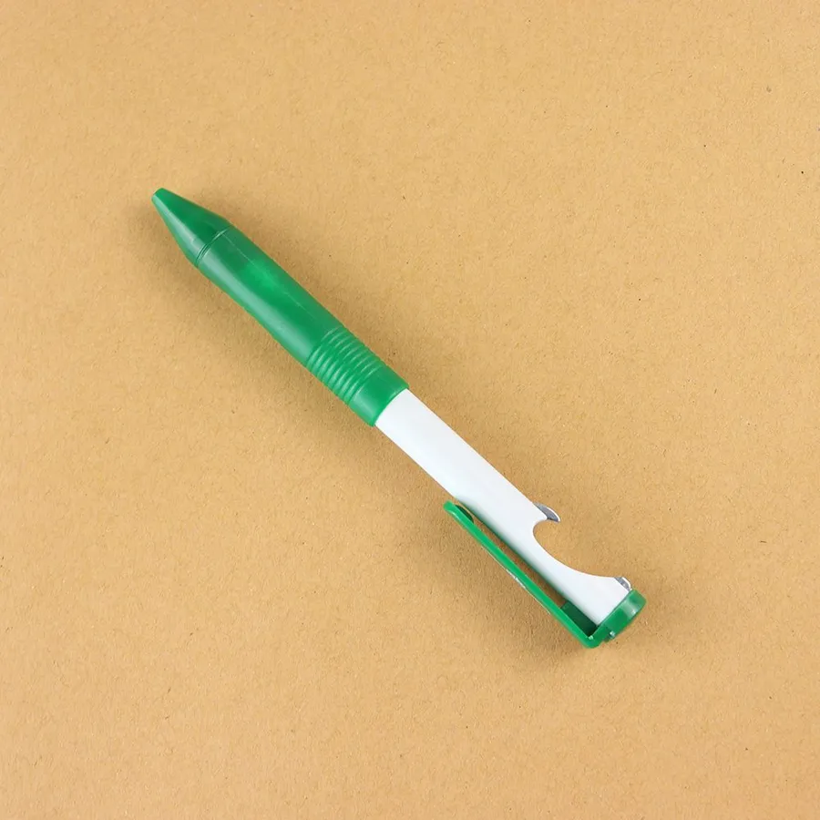 SML66457L Ball Pen with Built-in Bottle Opener, photo 5 of 6
