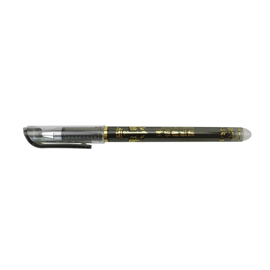 SML81091T Erasable Gel Pen with Cap, photo 2 of 6