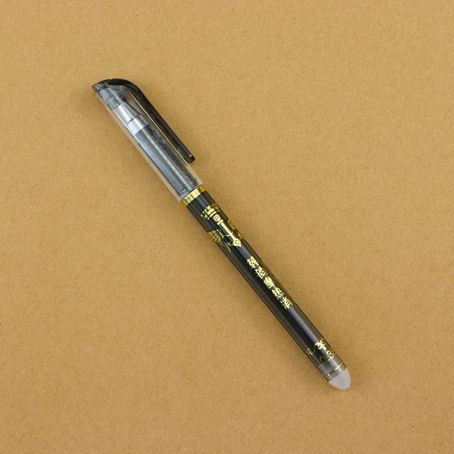 SML81091T Erasable Gel Pen with Cap, photo 6 of 6