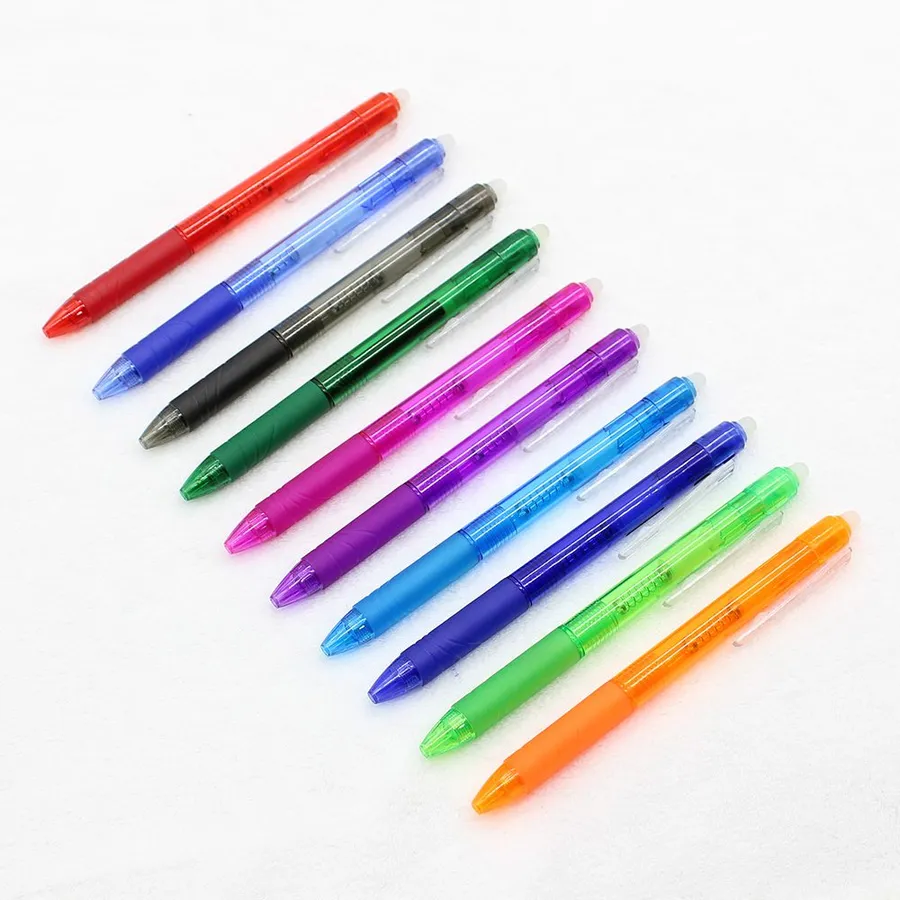 SML81117T Retractable Erasable Gel Pen, photo 1 of 6