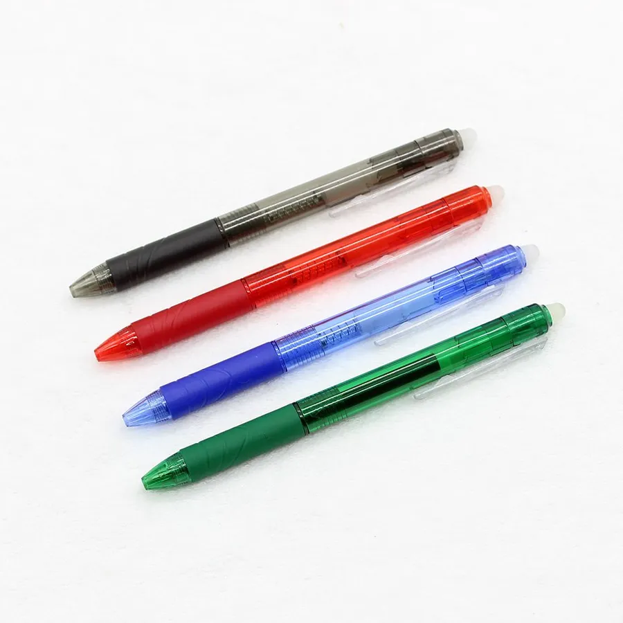 SML81117T Retractable Erasable Gel Pen, photo 2 of 6