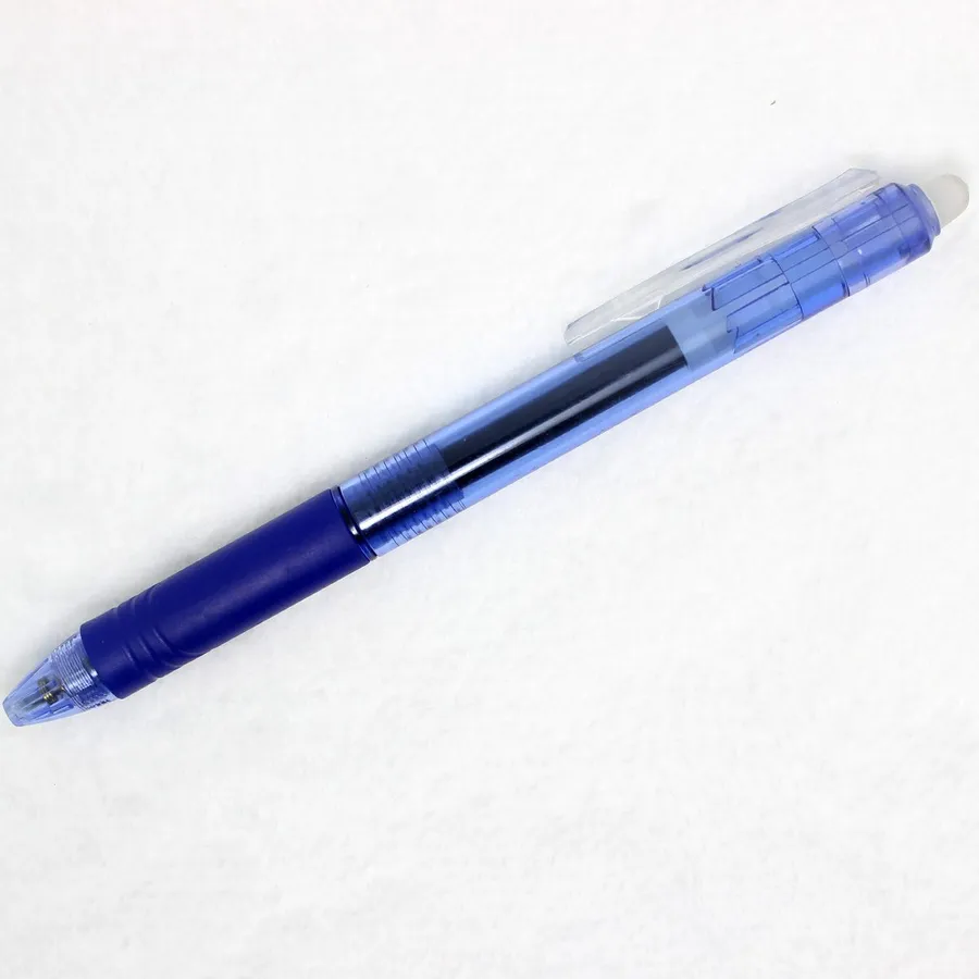 SML81117T Retractable Erasable Gel Pen, photo 3 of 6