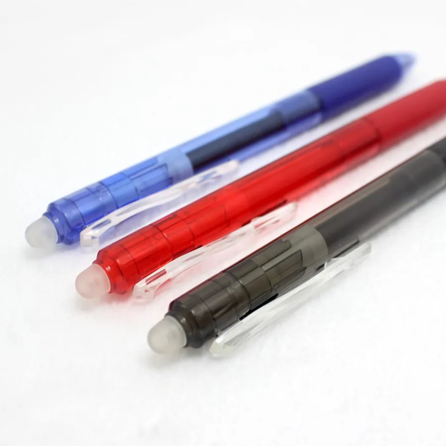 SML81117T Retractable Erasable Gel Pen, photo 5 of 6
