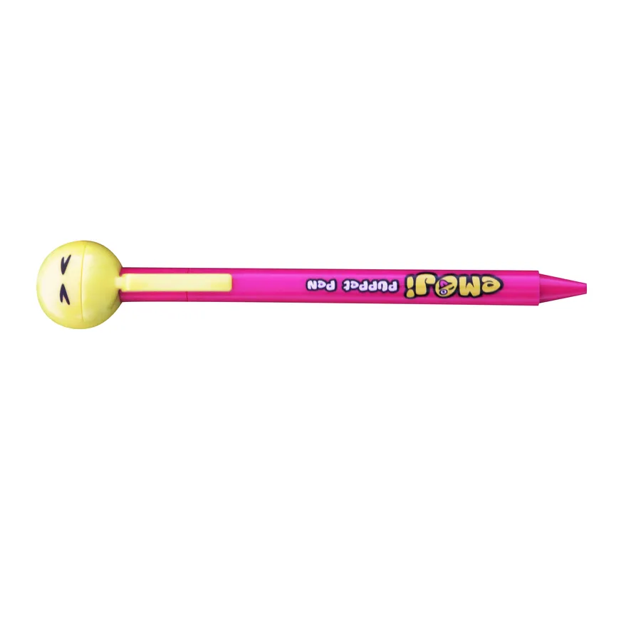 SML50175L Smile Ball Pen, photo 2 of 3
